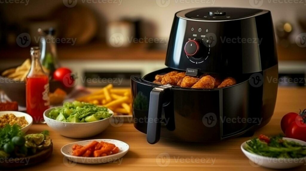 Air Fryer vs Deep Fryer: Which is Best?