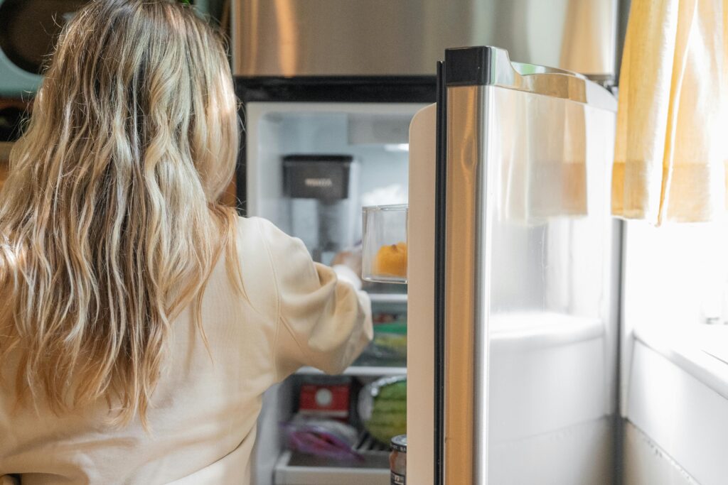 How Long Can My Refrigerator Last?