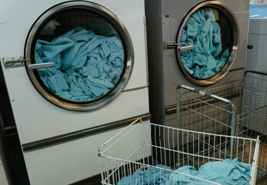 Is Your Clothes Dryer Squeaking? Here’s What You Can Do